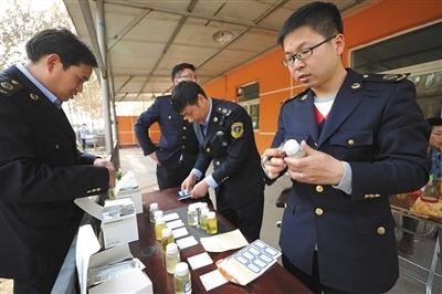 “餐馆泔水直接拉往养猪场”追踪：多家被立案调查