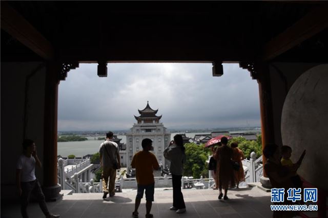 （经济）（2）浙江龙游：文旅结合振兴乡村