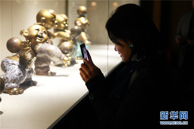 #（社会）（2）山东临淄：足球馆里研学乐