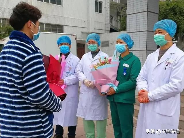 内江市第二人民医院：负重前行，战胜疫情