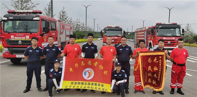 警民齐心谋福祉·联动机制显神威