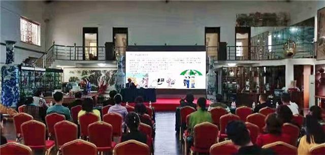 第39期全国廉政法治建设研修班在辽宁举行