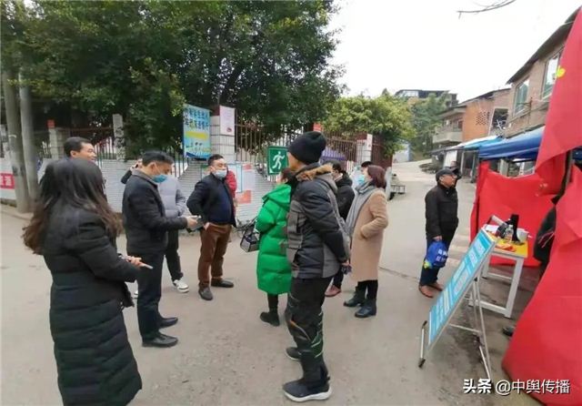 强化烟花爆竹禁燃禁放管控——新江街道全力做好烟花爆竹禁燃工作