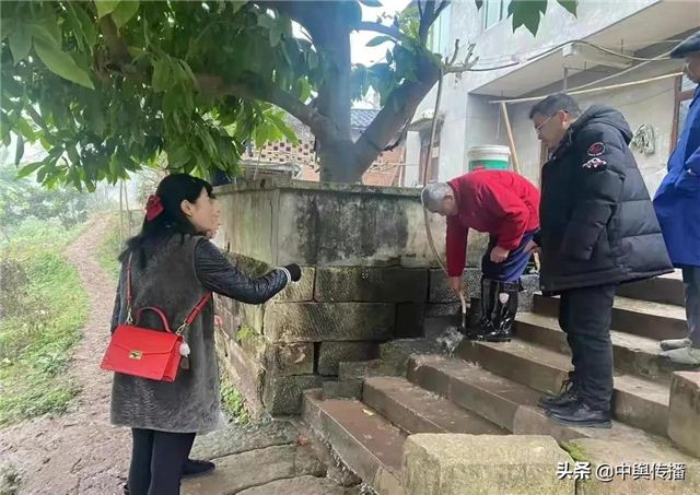 强化烟花爆竹禁燃禁放管控——新江街道全力做好烟花爆竹禁燃工作